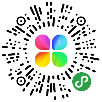 江宗群医生二维码