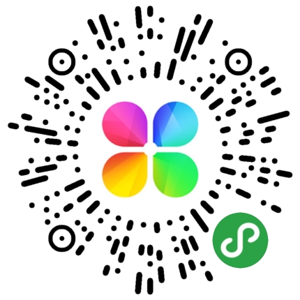 曲艳红医生二维码