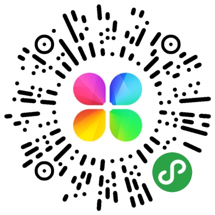 吴琼芳医生二维码