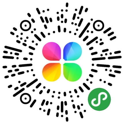 何永祥医生二维码