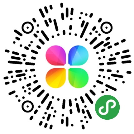 毛积分医生二维码