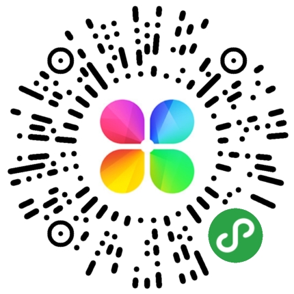 赵林海医生二维码