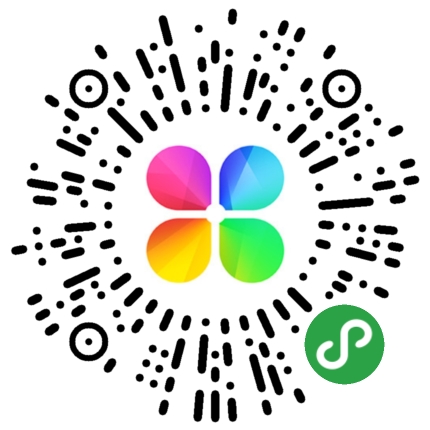 何成群医生二维码