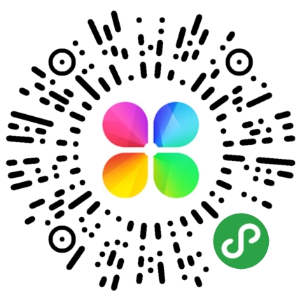 畅金剑医生二维码