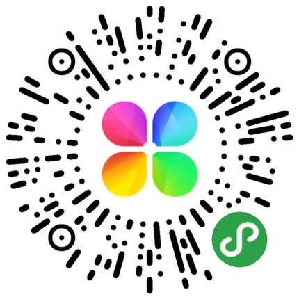 邓泽润医生二维码