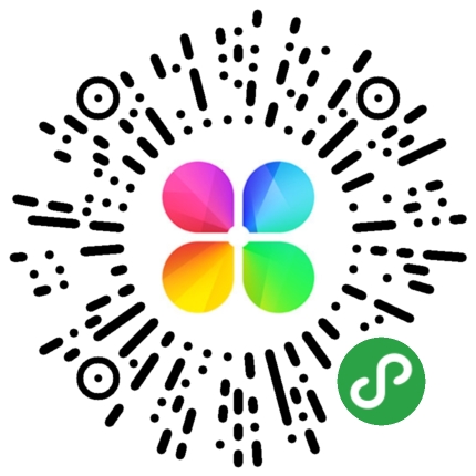 罗惠方医生二维码