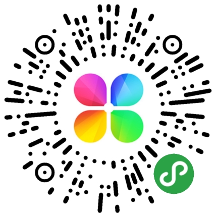 荆贵霖医生二维码