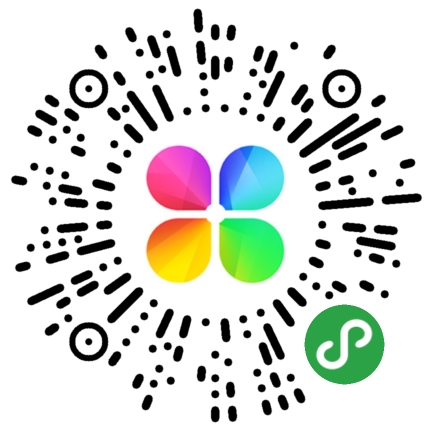 池英医生二维码