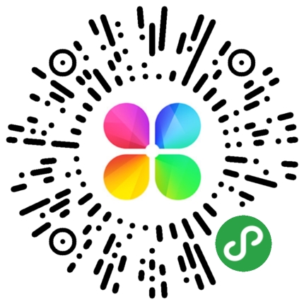 卢子正医生二维码