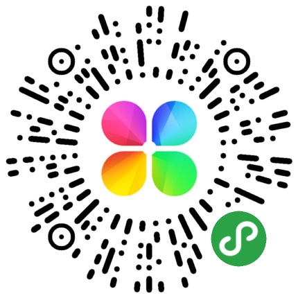 丁莉莉医生二维码