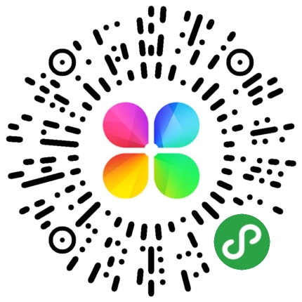 郑定森医生二维码