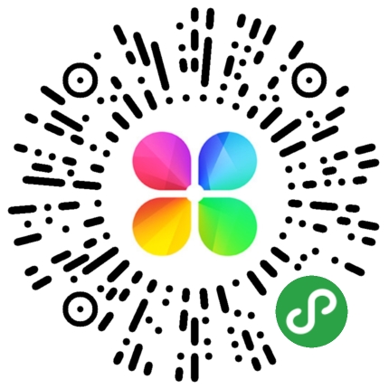 杨书文医生二维码