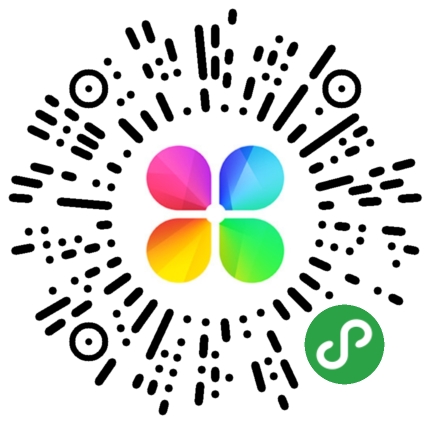 付莹医生二维码