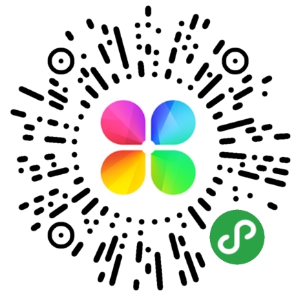 路娟医生二维码