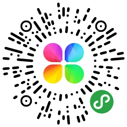 翟英医生二维码