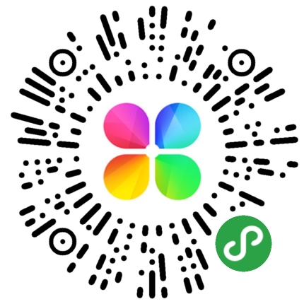 鲍淑峰医生二维码