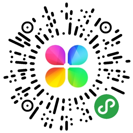 王婷婷医生二维码