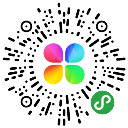 张长群医生二维码