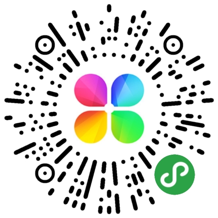 李金朋医生二维码