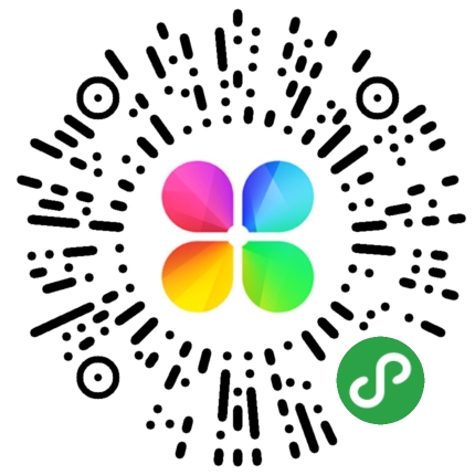 梁裕华医生二维码