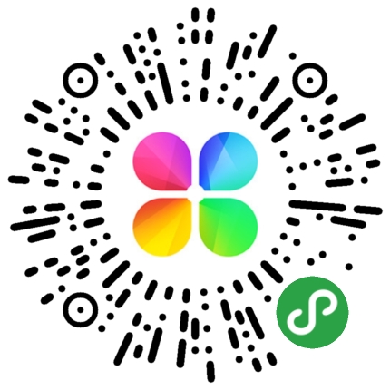 康中强医生二维码