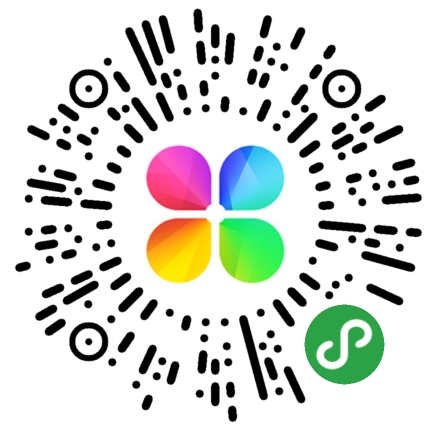 赵欢医生二维码