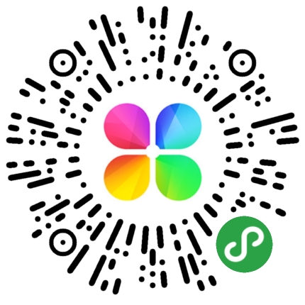 陈栋医生二维码