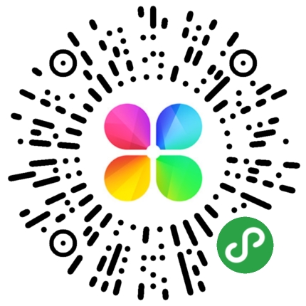 李凤男医生二维码