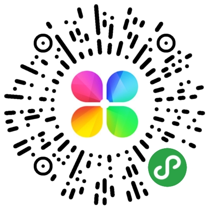 夏洁医生二维码