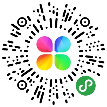 杨恒医生二维码