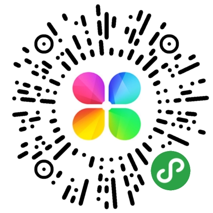 赖如京医生二维码