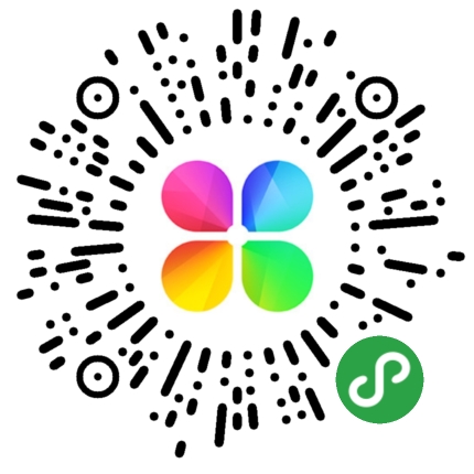 旷琳医生二维码