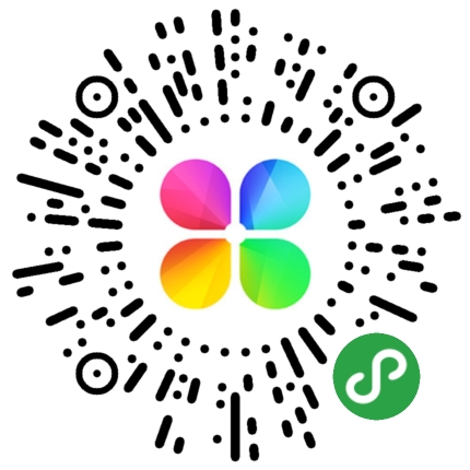 辜雷医生二维码