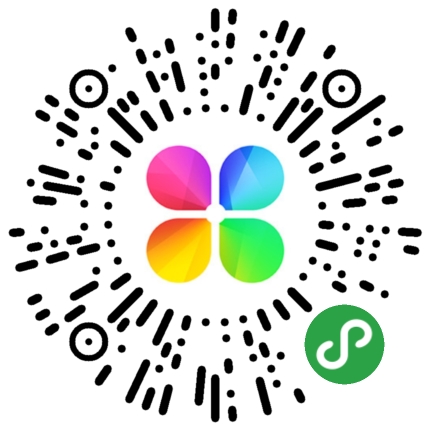 郑鹭光医生二维码