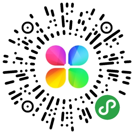 倪坤医生二维码