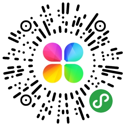 徐伟医生二维码