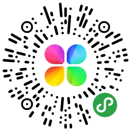 巴楠医生二维码