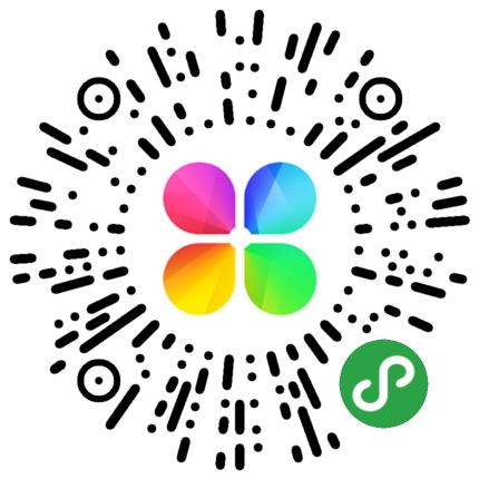 胡小波医生二维码