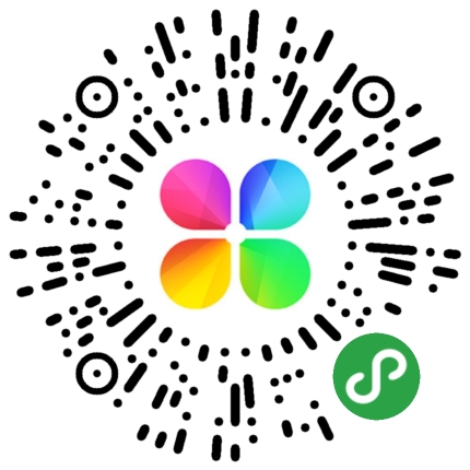 郑芙医生二维码