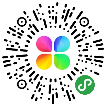 梅英医生二维码