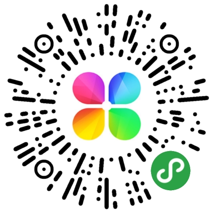 周静医生二维码