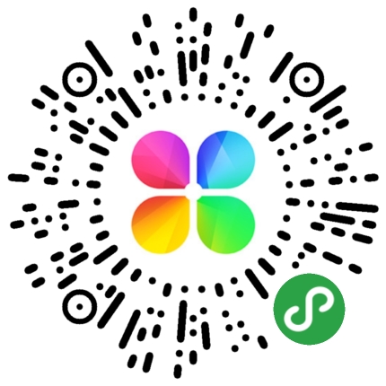 马龙医生二维码