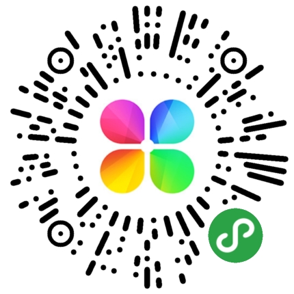 辛培成医生二维码