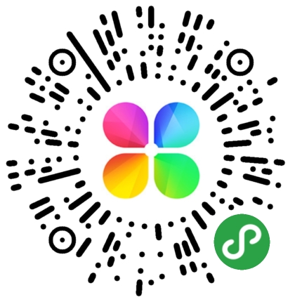 周丽萍医生二维码