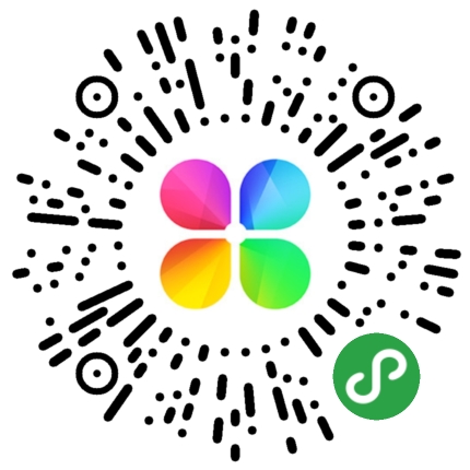 杨晓亮医生二维码