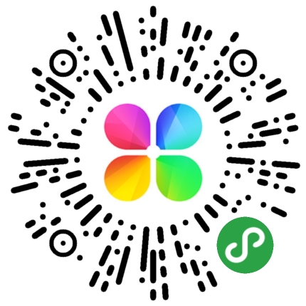 段慧君医生二维码