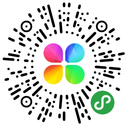 杨晓医生二维码