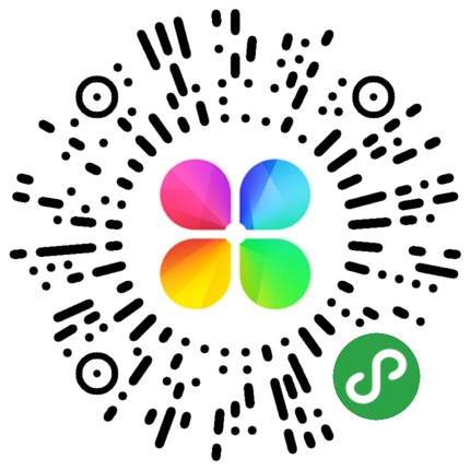 韦永昌医生二维码