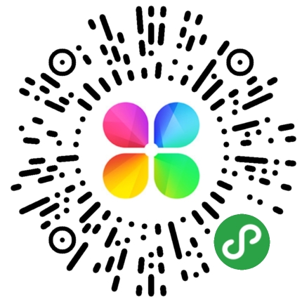 郝智医生二维码