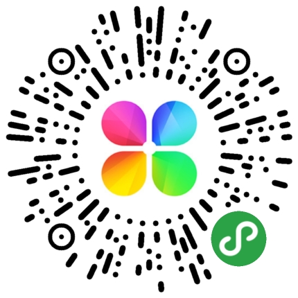 章晓君医生二维码